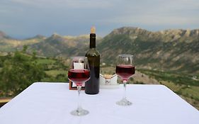 Hotel Euphrat Nemrut